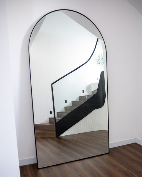 Maxi Arched Mirror