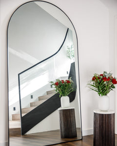 Maxi Arched Mirror